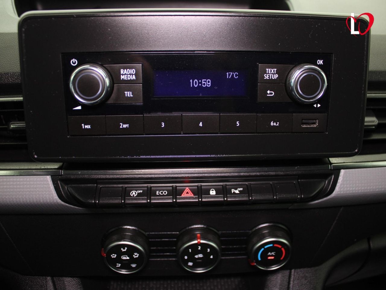 Renault Kangoo 1.5 DCI new FG. 3 PLAZAS 115 - Foto 12