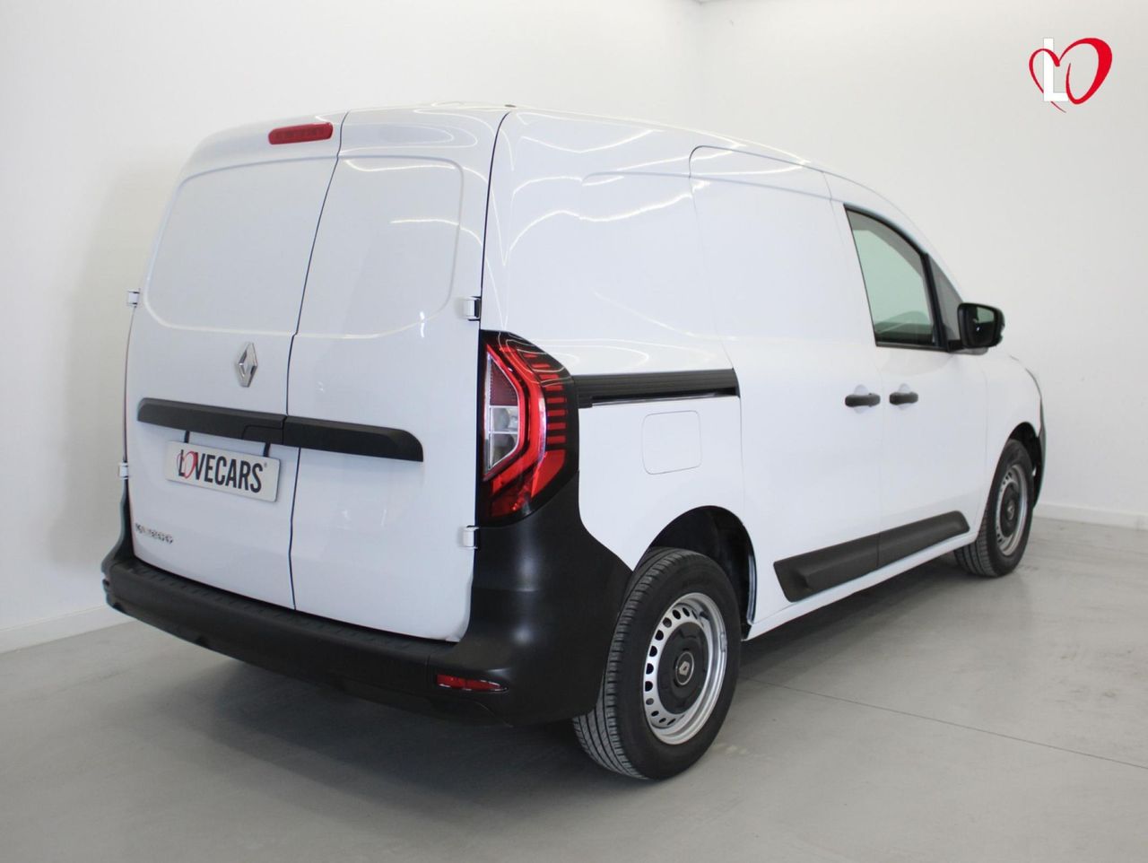 Renault Kangoo 1.5 DCI new FG. 3 PLAZAS 115 - Foto 6