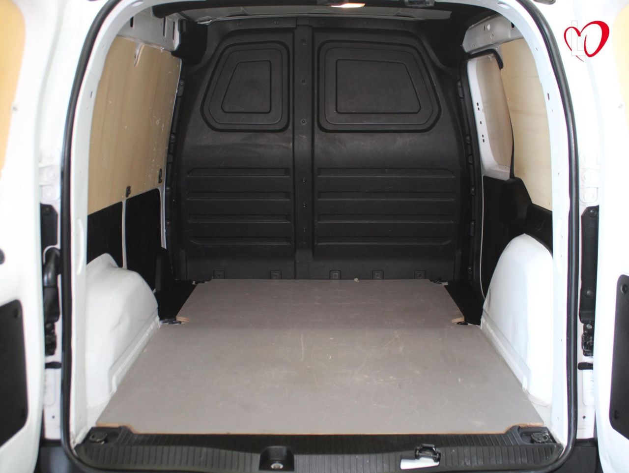 Renault Kangoo 1.5 DCI new FG. 3 PLAZAS 115 - Foto 10