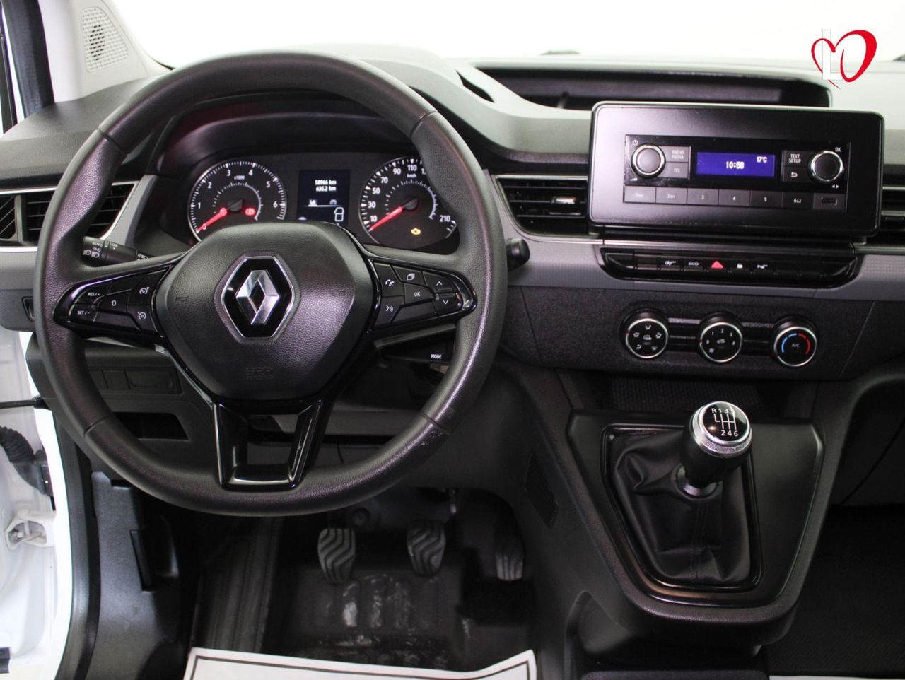 Renault Kangoo 1.5 DCI new FG. 3 PLAZAS 115 - Foto 11