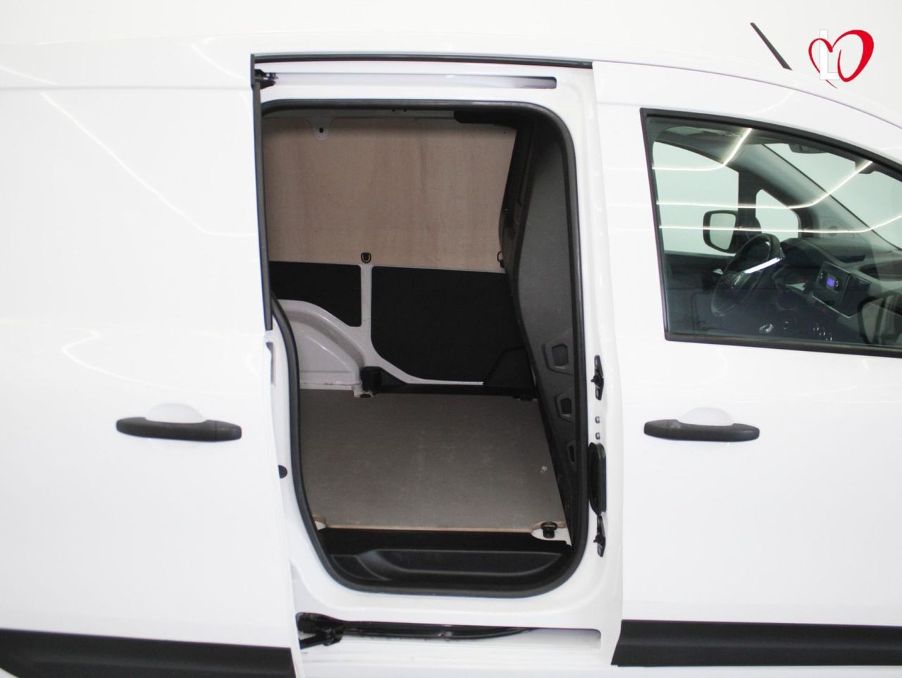 Renault Kangoo 1.5 DCI new FG. 3 PLAZAS 115 - Foto 8