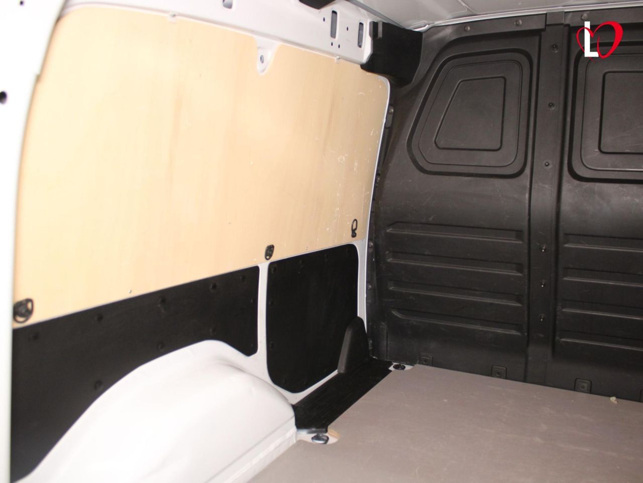 Renault Kangoo 1.5 DCI new FG. 3 PLAZAS 115 - Foto 27