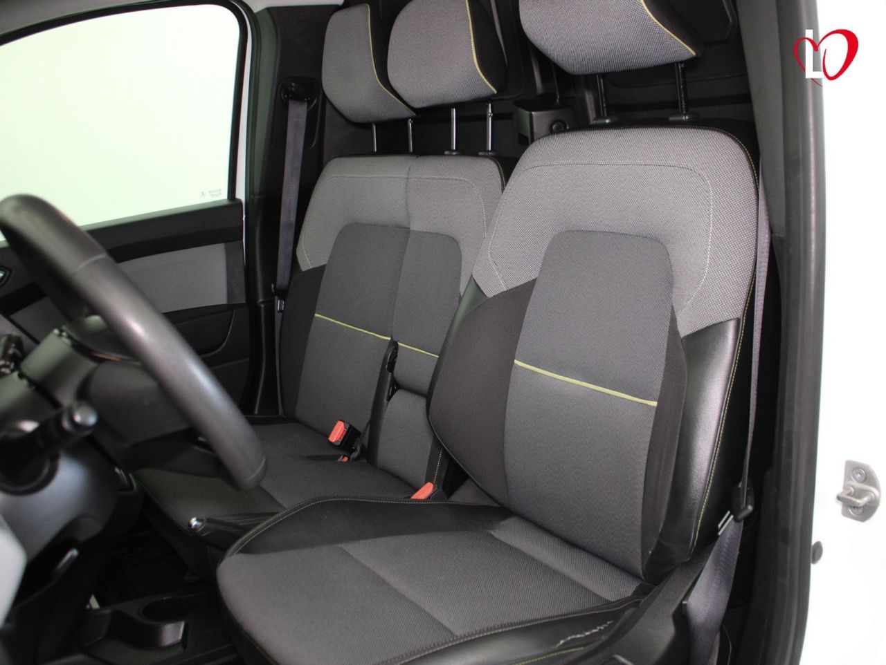 Renault Kangoo 1.5 DCI new FG. 3 PLAZAS 115 - Foto 17
