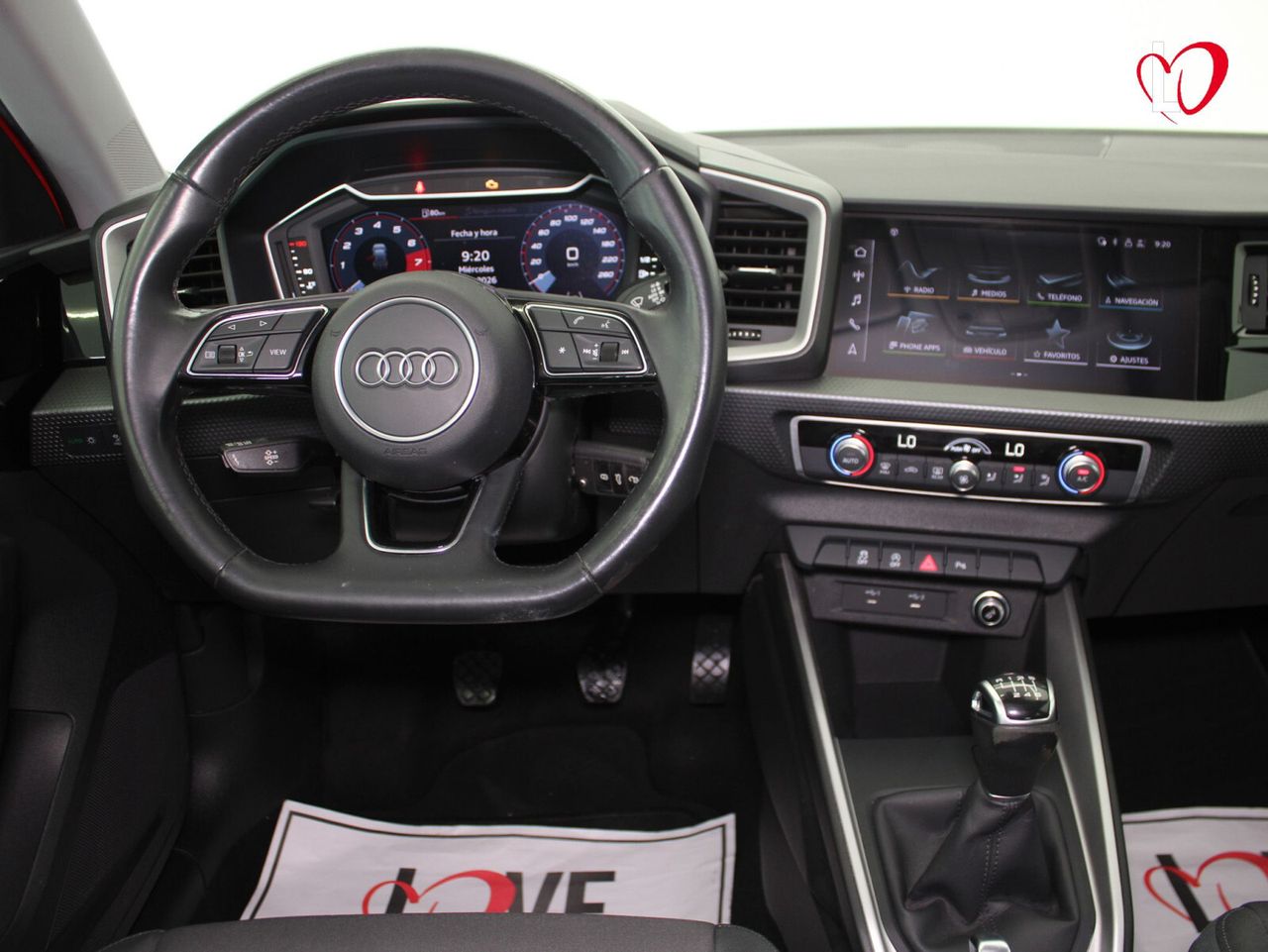 Audi A1 Sportback Adrenalin 30 TFSI 81kW (110CV) - Foto 19