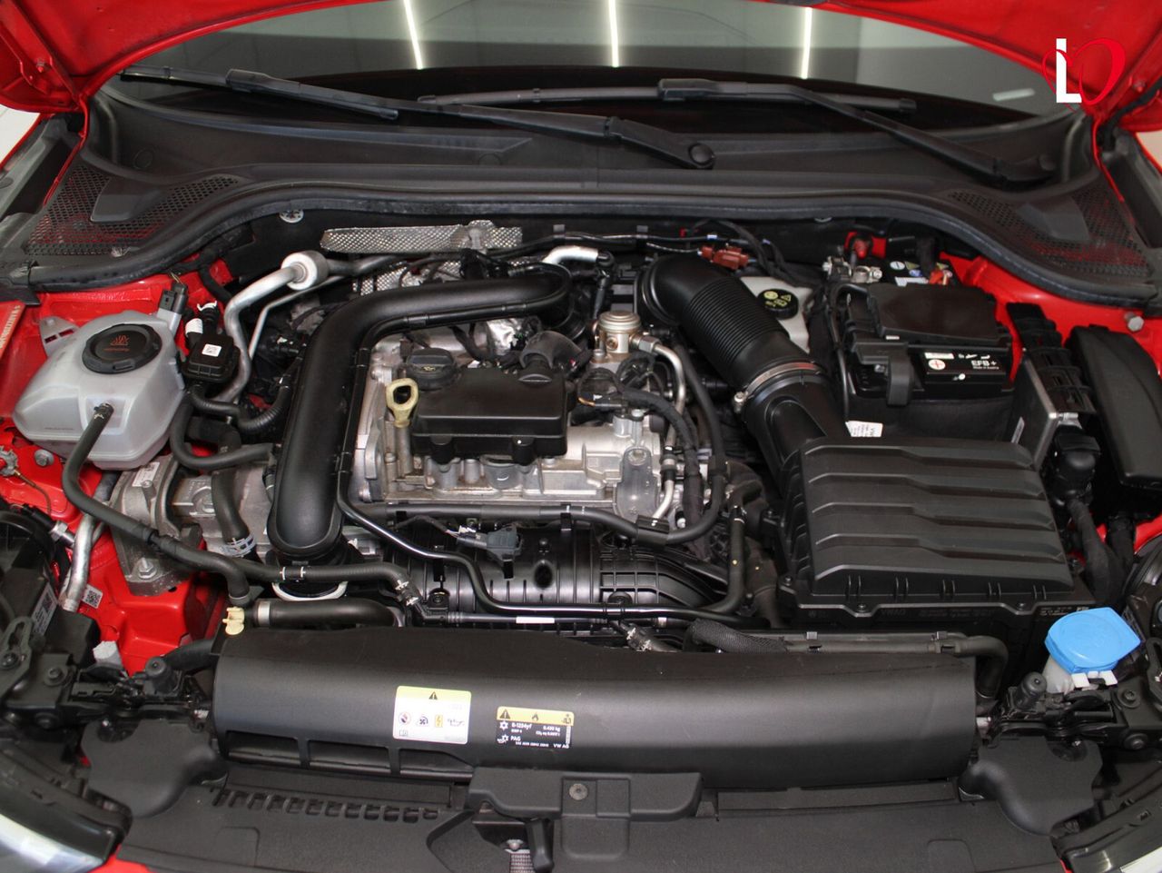 Audi A1 Sportback Adrenalin 30 TFSI 81kW (110CV) - Foto 13