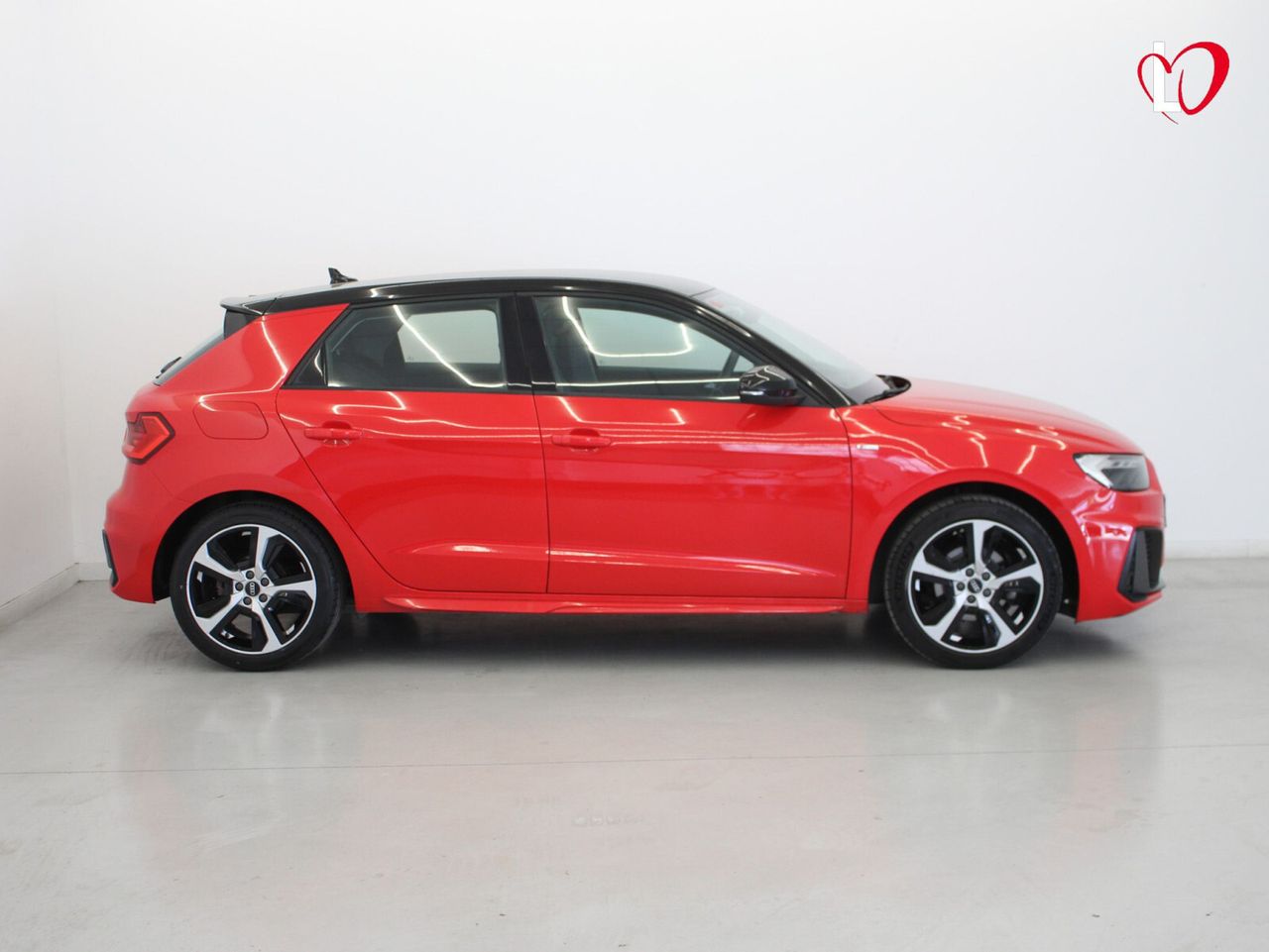 Audi A1 Sportback Adrenalin 30 TFSI 81kW (110CV) - Foto 44