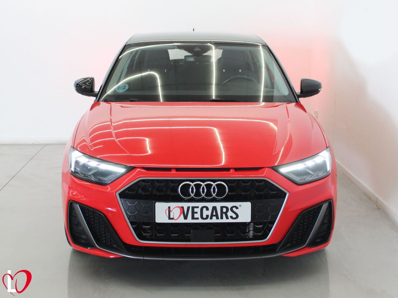 Audi A1 Sportback Adrenalin 30 TFSI 81kW (110CV) - Foto 7
