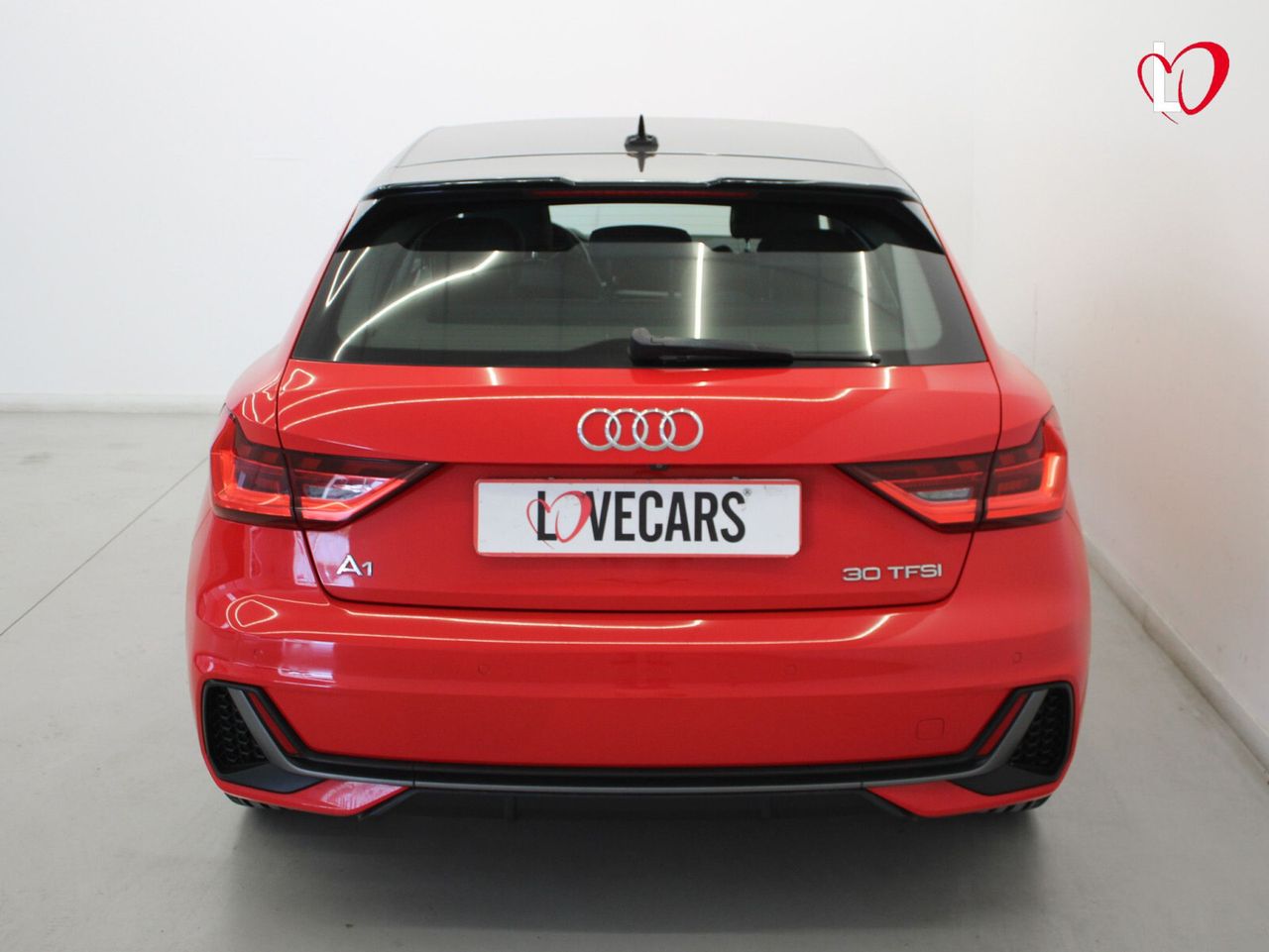 Audi A1 Sportback Adrenalin 30 TFSI 81kW (110CV) - Foto 56