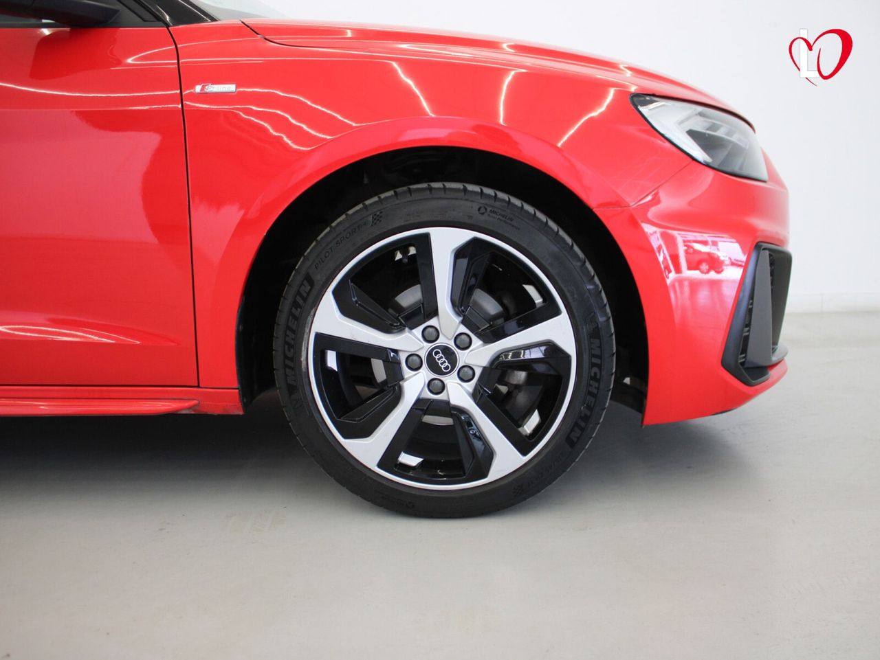 Audi A1 Sportback Adrenalin 30 TFSI 81kW (110CV) - Foto 14
