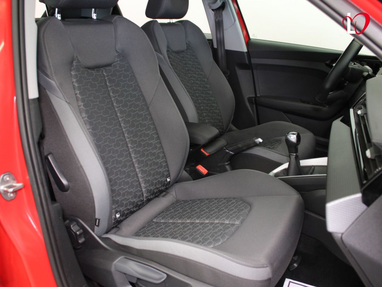 Audi A1 Sportback Adrenalin 30 TFSI 81kW (110CV) - Foto 37