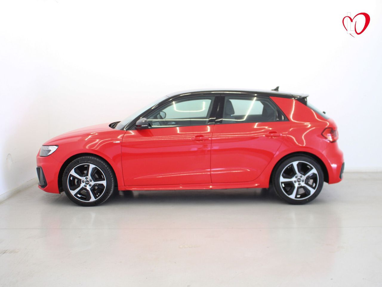 Audi A1 Sportback Adrenalin 30 TFSI 81kW (110CV) - Foto 51