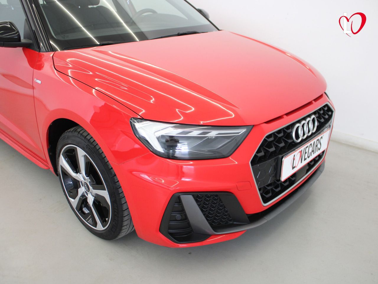 Audi A1 Sportback Adrenalin 30 TFSI 81kW (110CV) - Foto 46