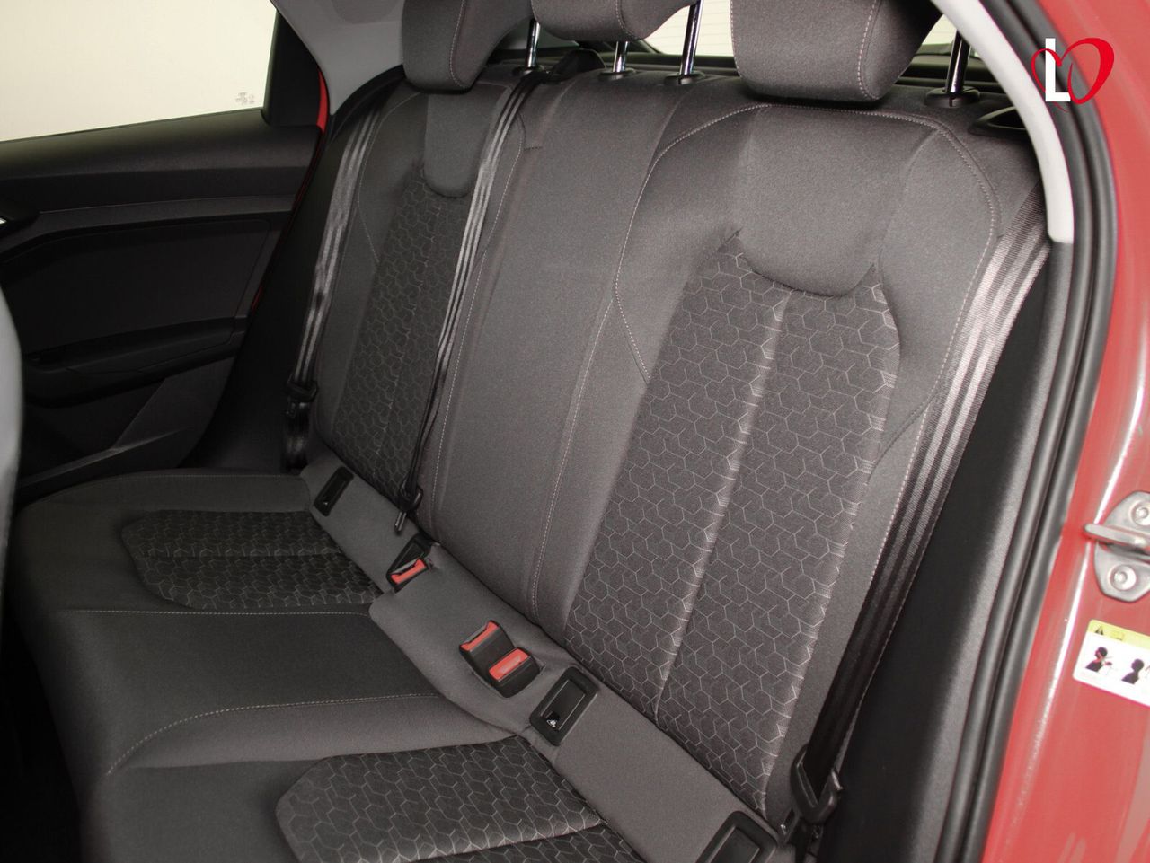 Audi A1 Sportback Adrenalin 30 TFSI 81kW (110CV) - Foto 41