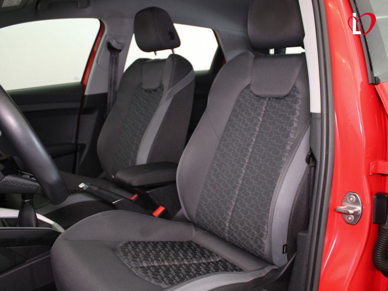 Audi A1 Sportback Adrenalin 30 TFSI 81kW (110CV) - Foto 17