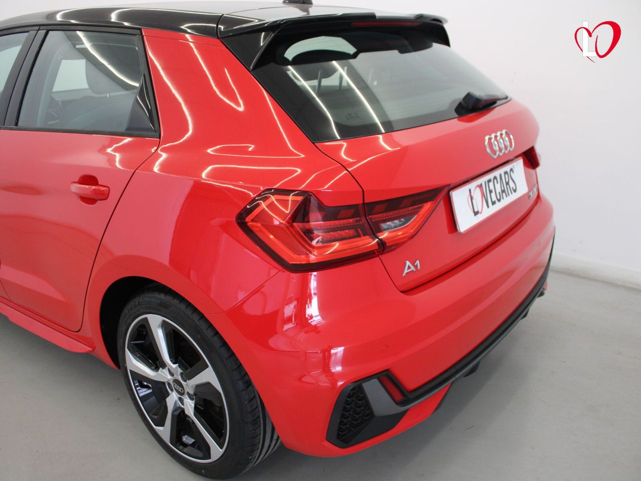 Audi A1 Sportback Adrenalin 30 TFSI 81kW (110CV) - Foto 53