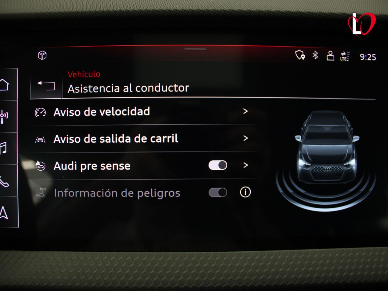 Audi A1 Sportback Adrenalin 30 TFSI 81kW (110CV) - Foto 10