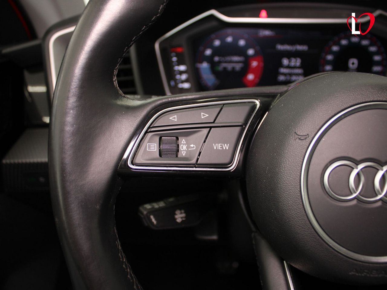 Audi A1 Sportback Adrenalin 30 TFSI 81kW (110CV) - Foto 24