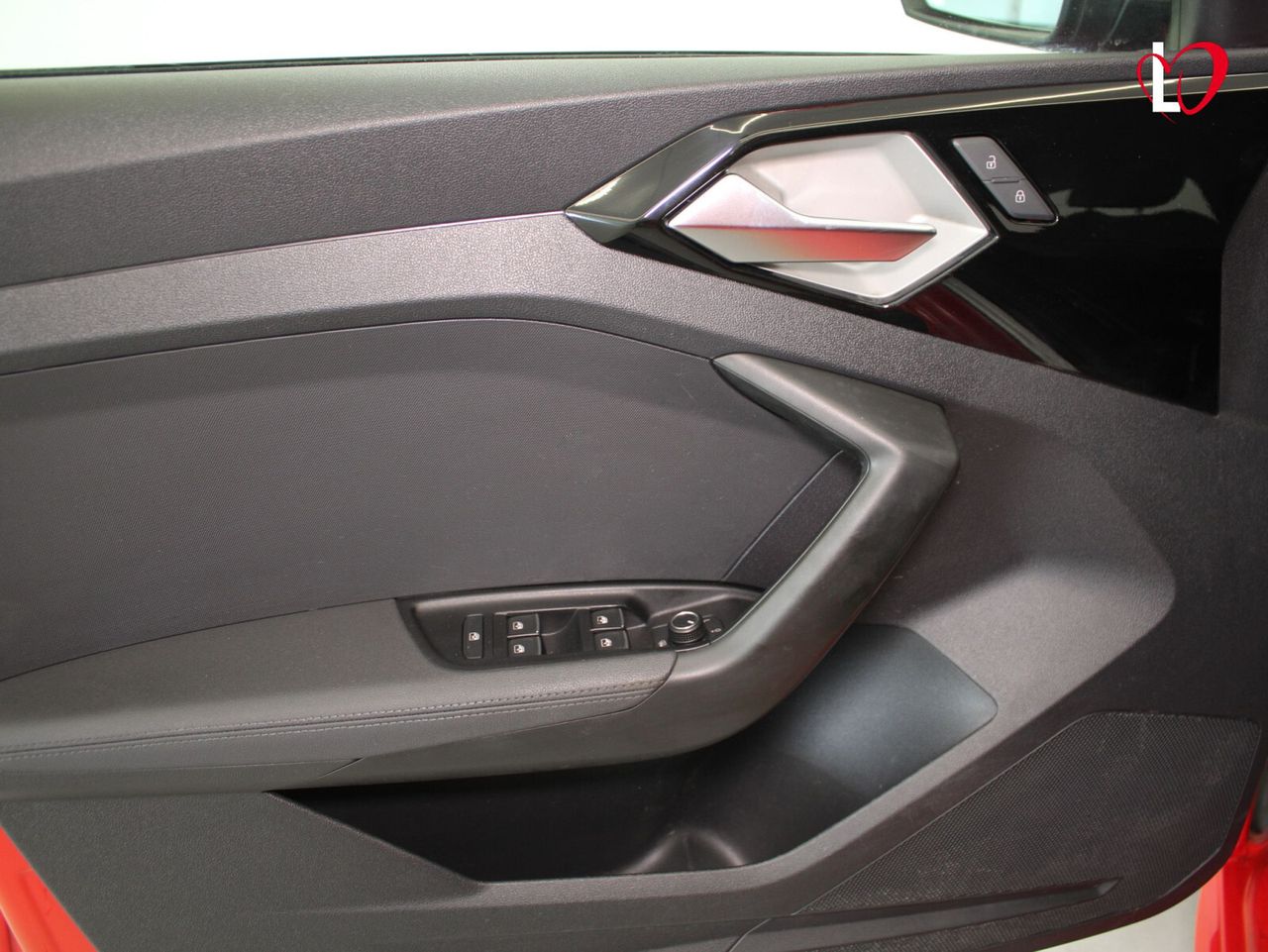 Audi A1 Sportback Adrenalin 30 TFSI 81kW (110CV) - Foto 16