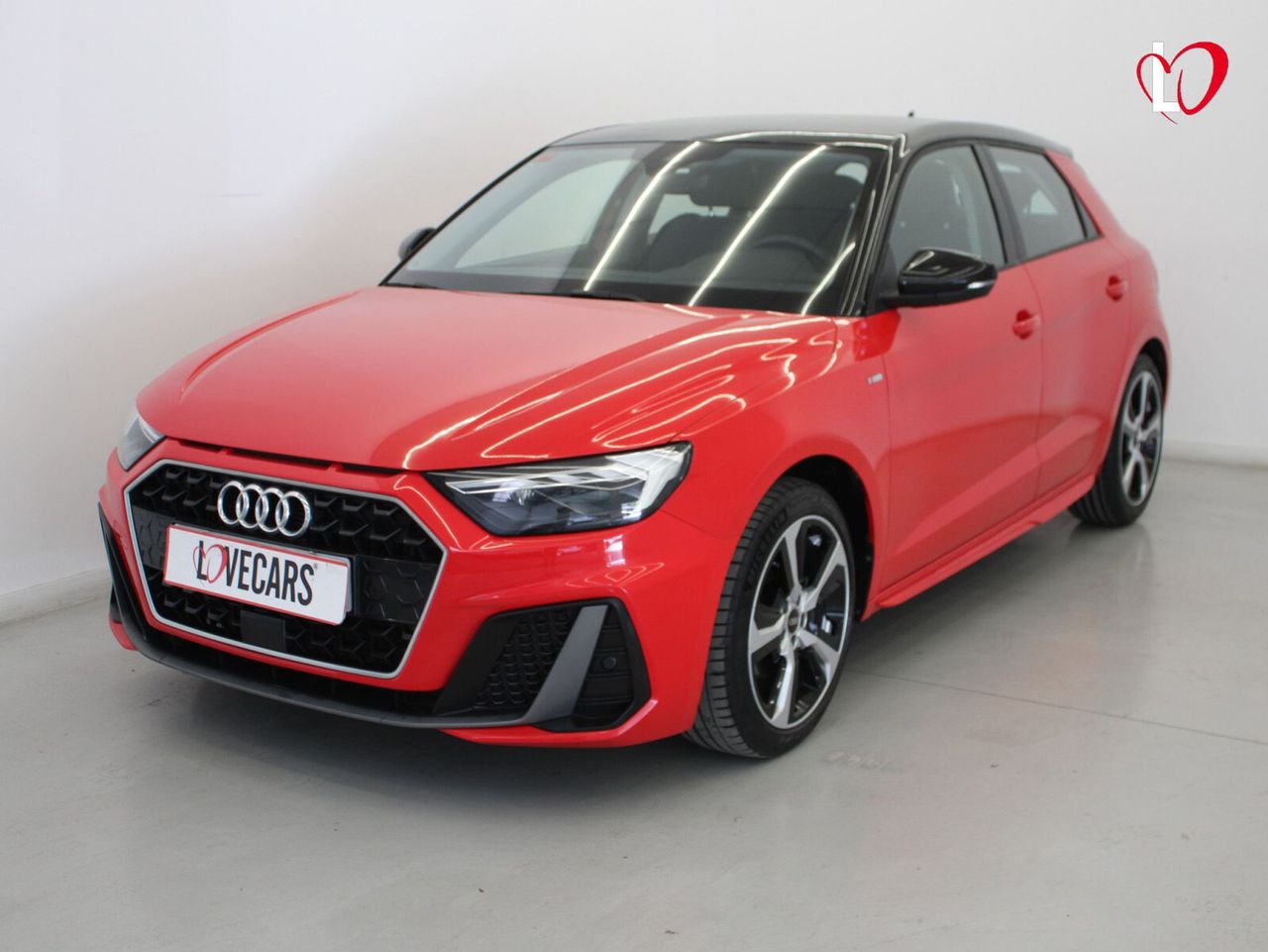 Audi A1 Sportback Adrenalin 30 TFSI 81kW (110CV) - Foto 5