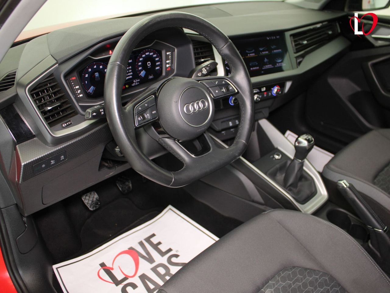 Audi A1 Sportback Adrenalin 30 TFSI 81kW (110CV) - Foto 18
