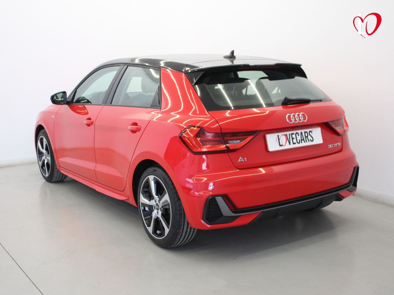 Audi A1 Sportback Adrenalin 30 TFSI 81kW (110CV) - Foto 6