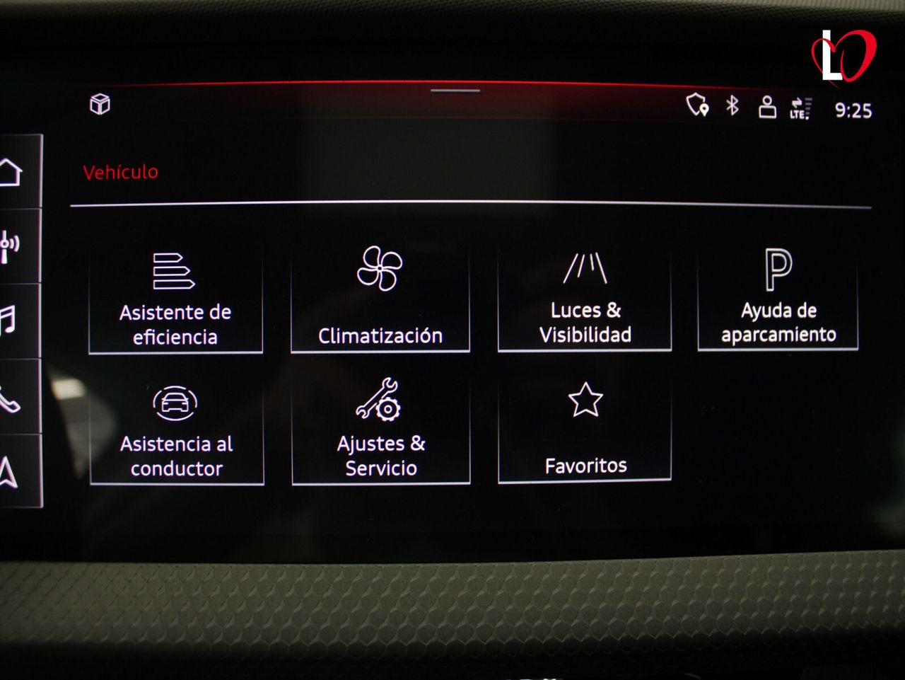 Audi A1 Sportback Adrenalin 30 TFSI 81kW (110CV) - Foto 28
