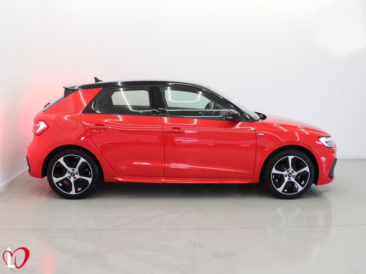 Audi A1 Sportback Adrenalin 30 TFSI 81kW (110CV) - Foto 6