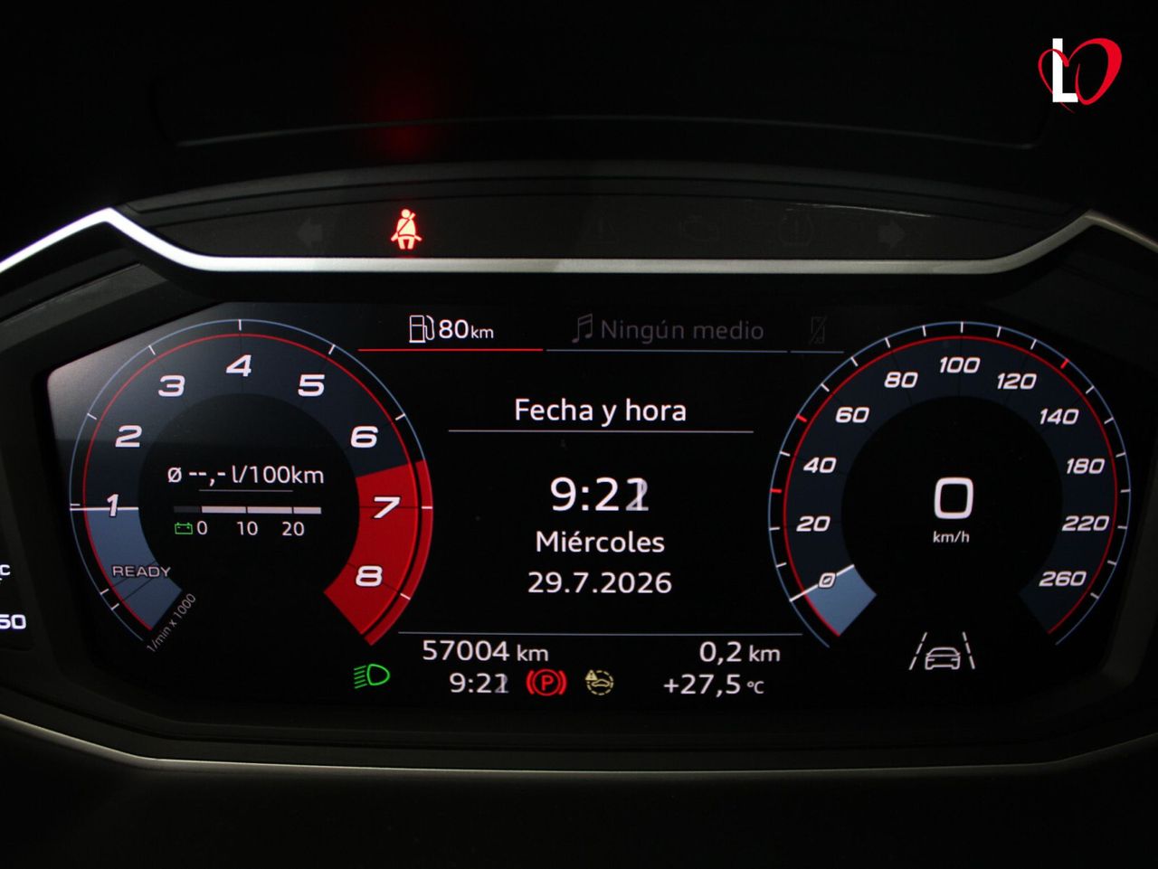 Audi A1 Sportback Adrenalin 30 TFSI 81kW (110CV) - Foto 21