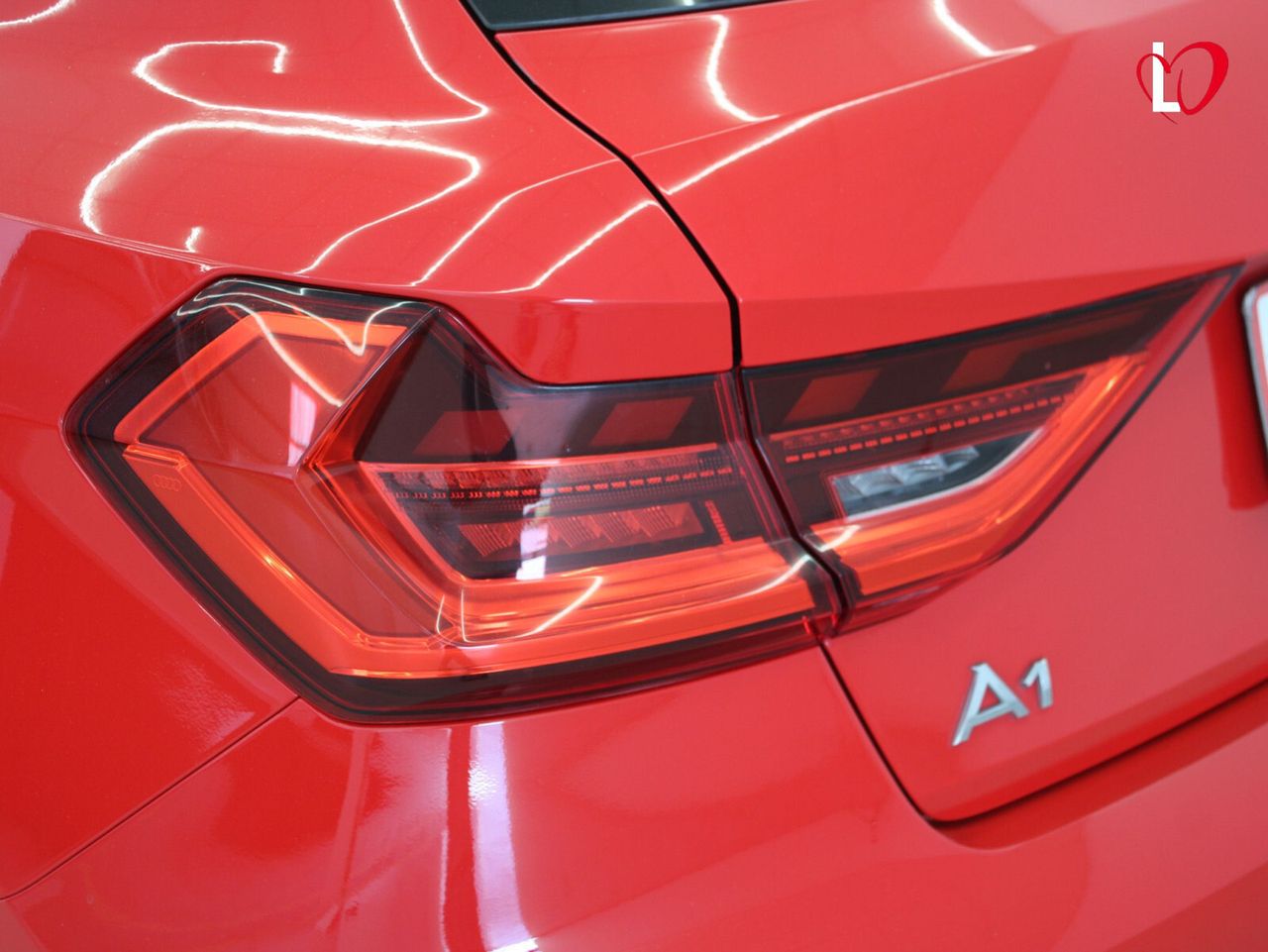 Audi A1 Sportback Adrenalin 30 TFSI 81kW (110CV) - Foto 54