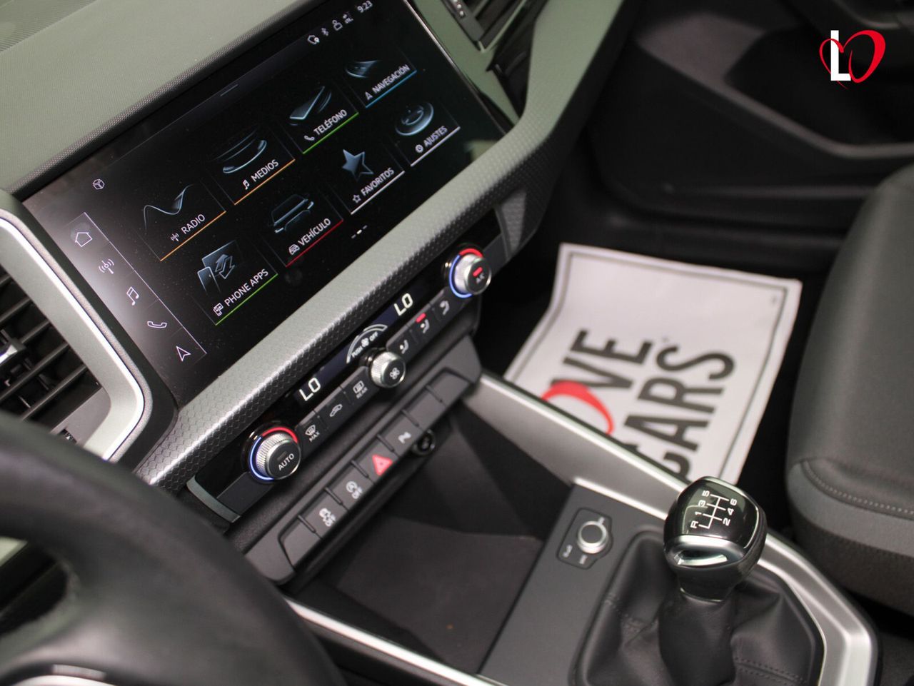 Audi A1 Sportback Adrenalin 30 TFSI 81kW (110CV) - Foto 26