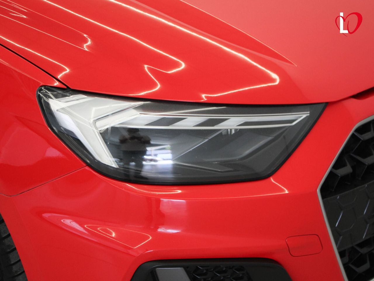 Audi A1 Sportback Adrenalin 30 TFSI 81kW (110CV) - Foto 47