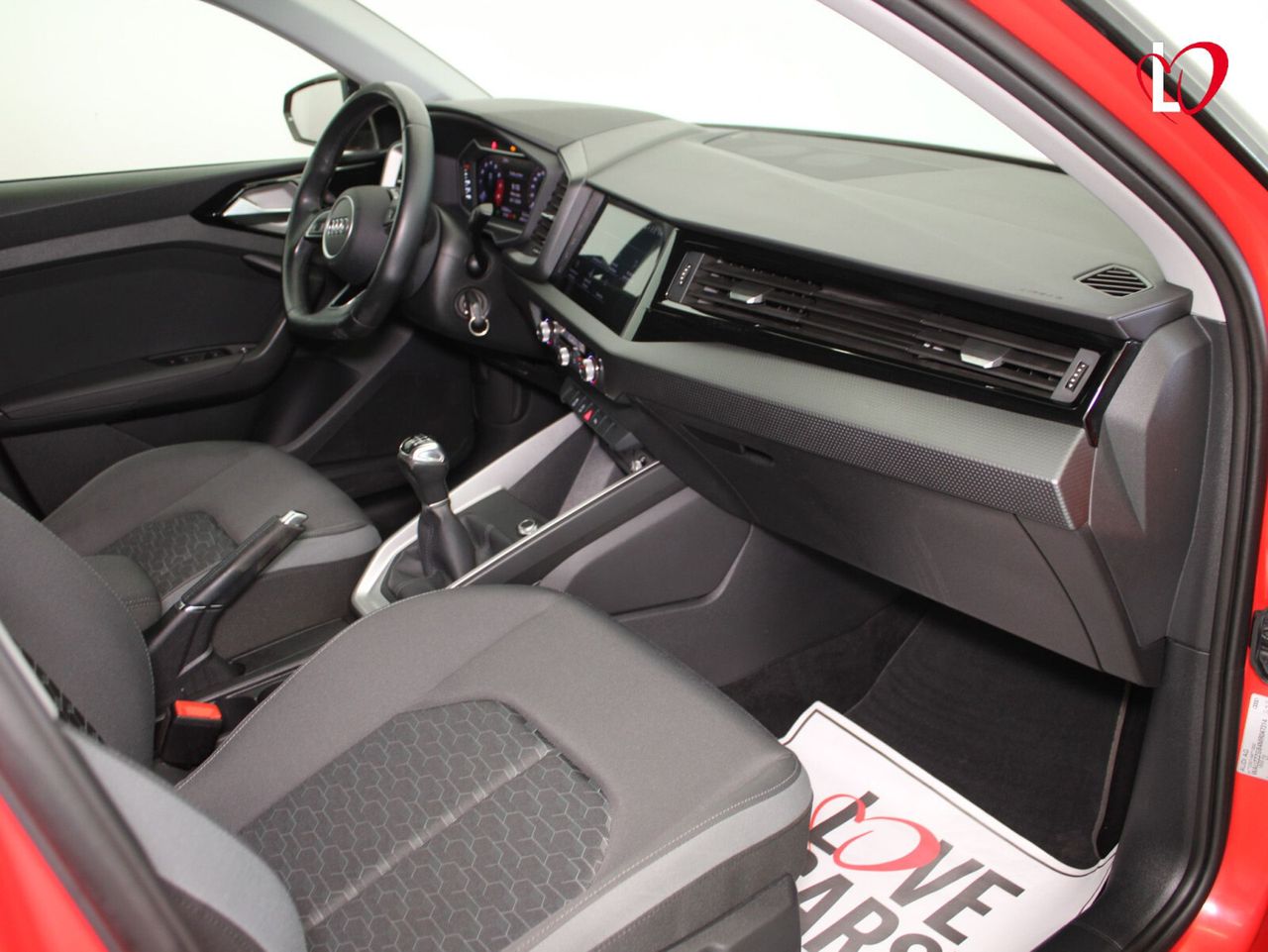Audi A1 Sportback Adrenalin 30 TFSI 81kW (110CV) - Foto 36
