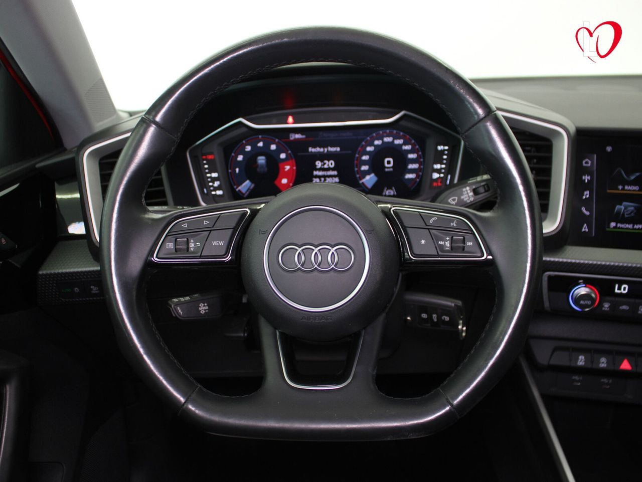 Audi A1 Sportback Adrenalin 30 TFSI 81kW (110CV) - Foto 22
