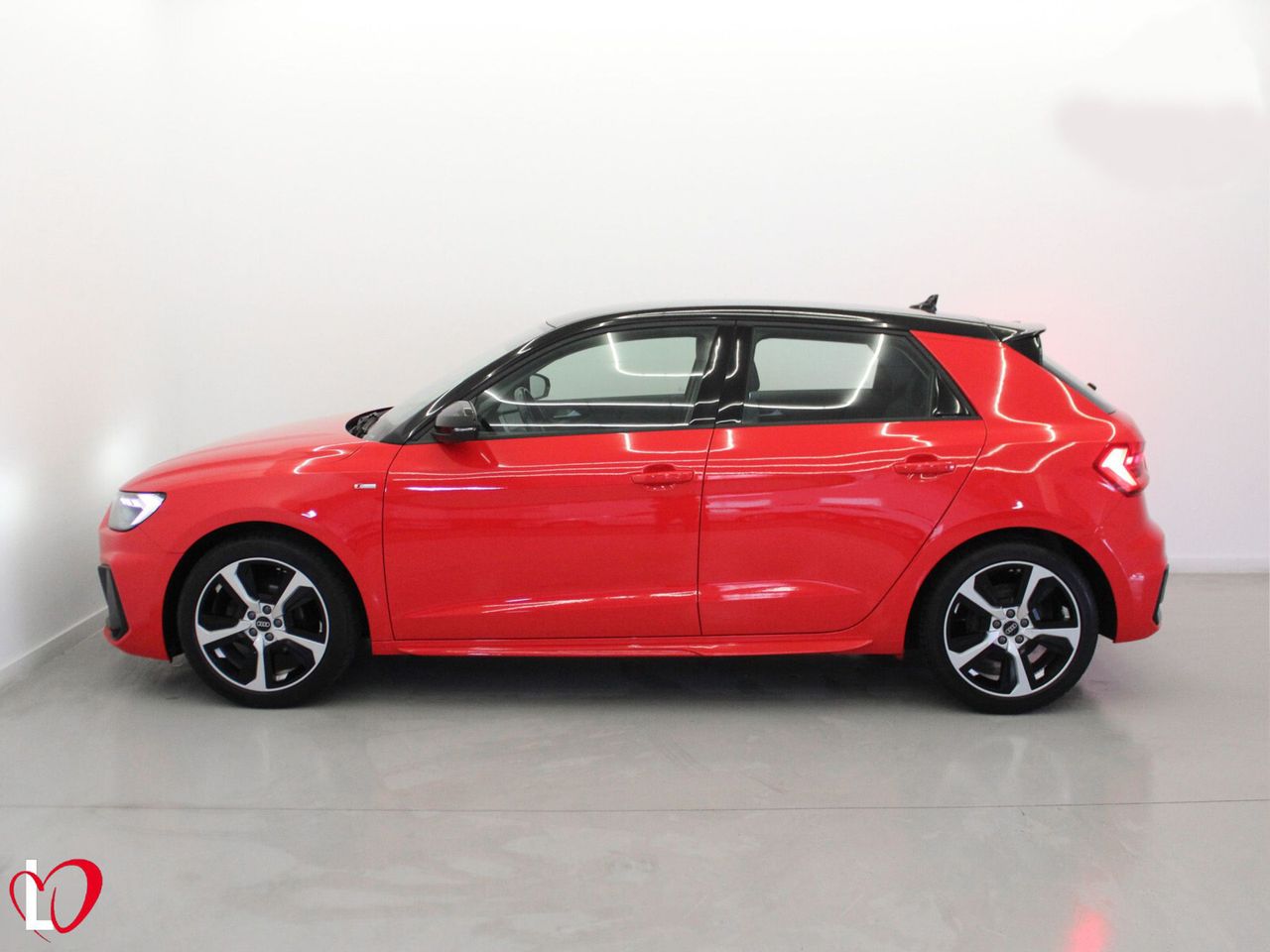 Audi A1 Sportback Adrenalin 30 TFSI 81kW (110CV) - Foto 8