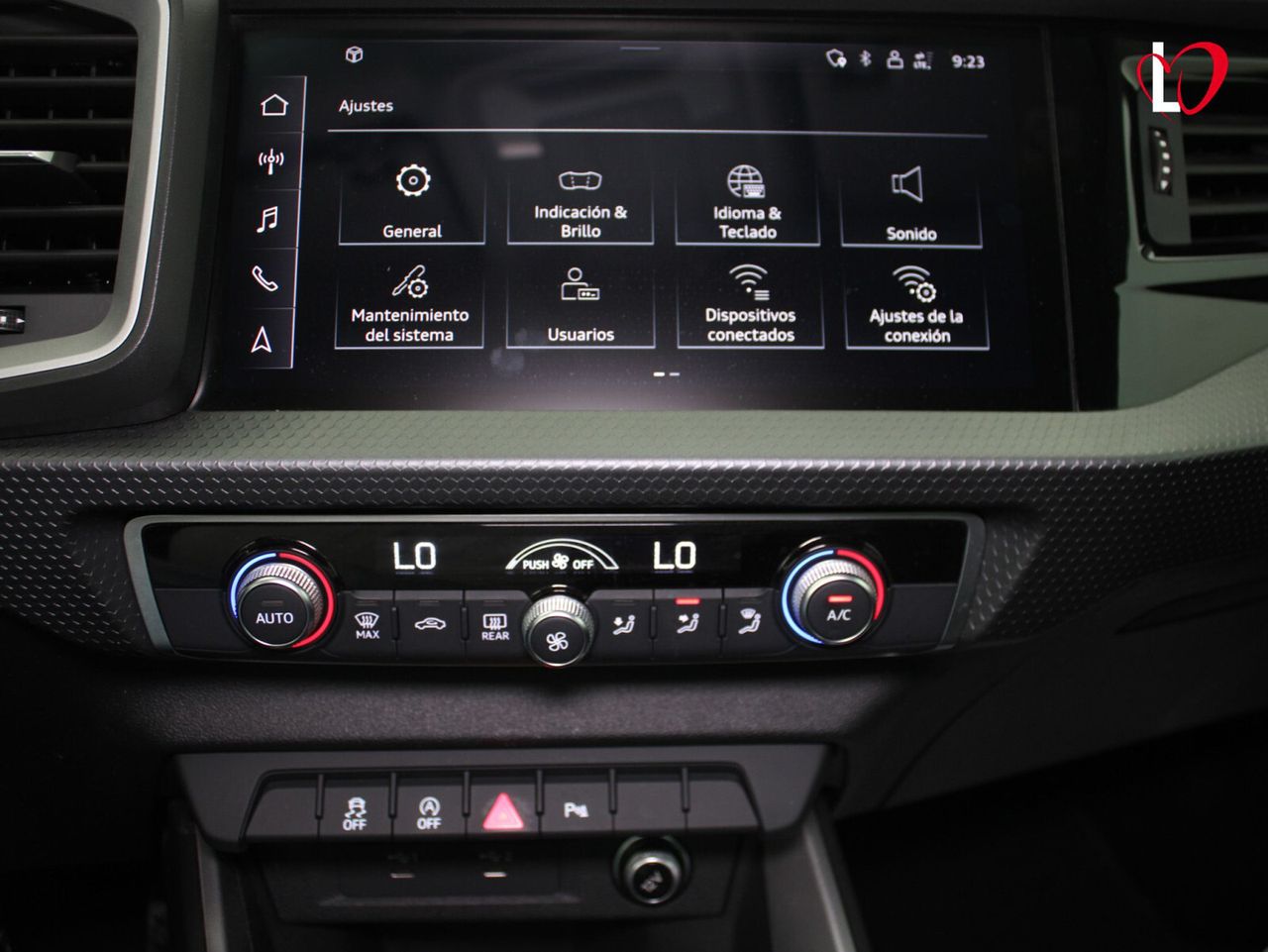 Audi A1 Sportback Adrenalin 30 TFSI 81kW (110CV) - Foto 31