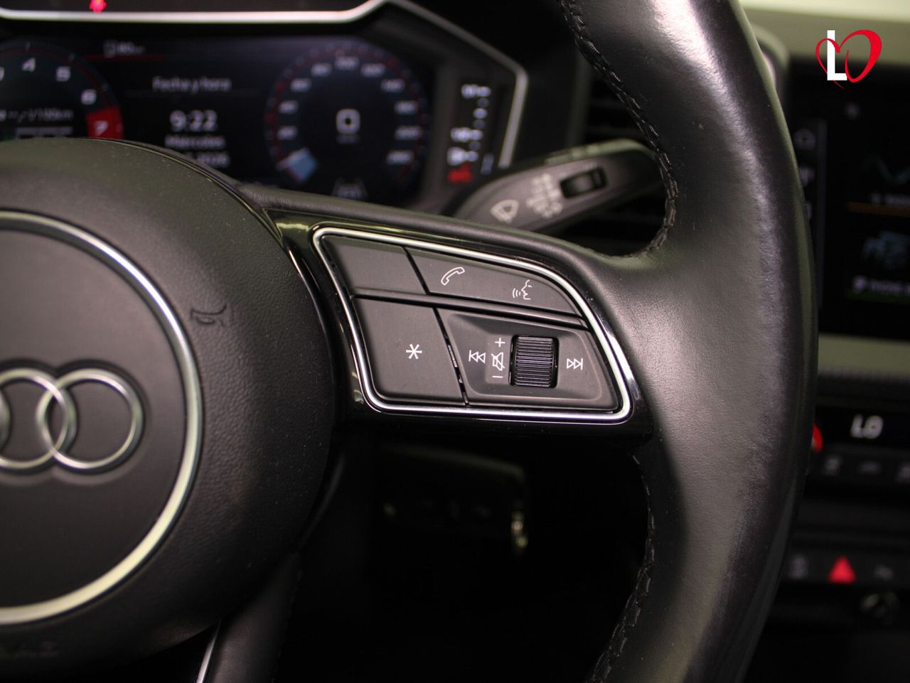 Audi A1 Sportback Adrenalin 30 TFSI 81kW (110CV) - Foto 25