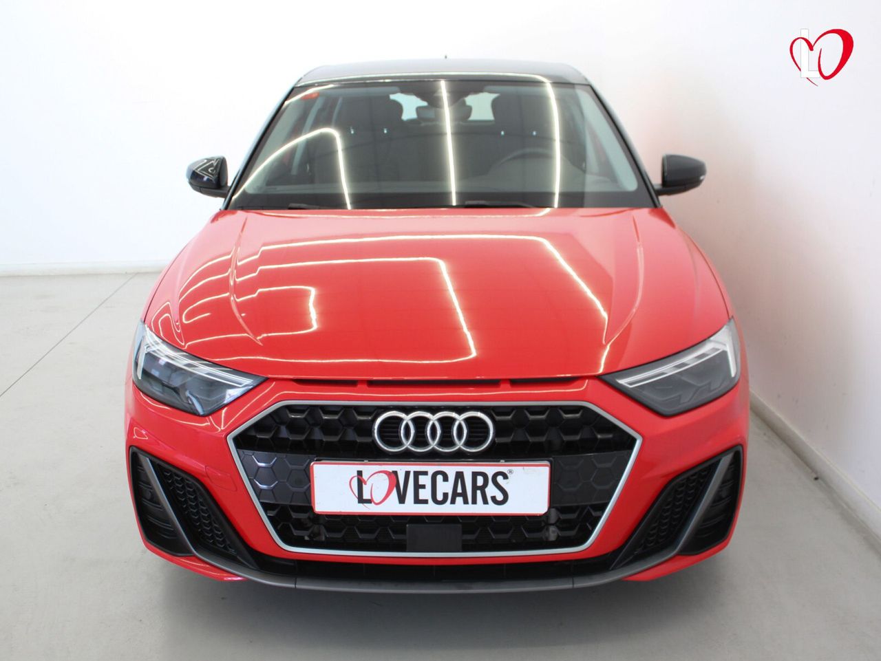 Audi A1 Sportback Adrenalin 30 TFSI 81kW (110CV) - Foto 50