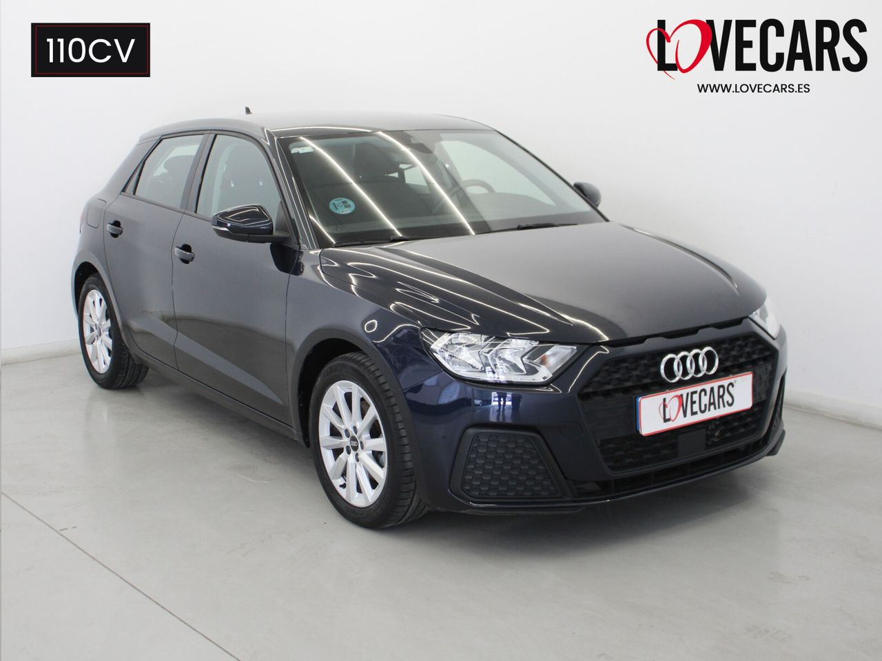 Audi A1 Sportback Advanced 30 TFSI 81kW (110CV) - Foto 4