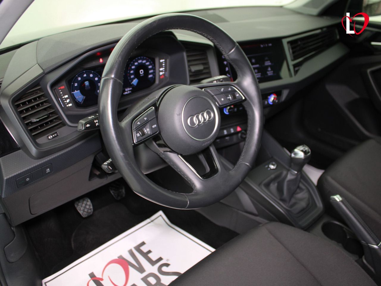 Audi A1 Sportback Advanced 30 TFSI 81kW (110CV) - Foto 18