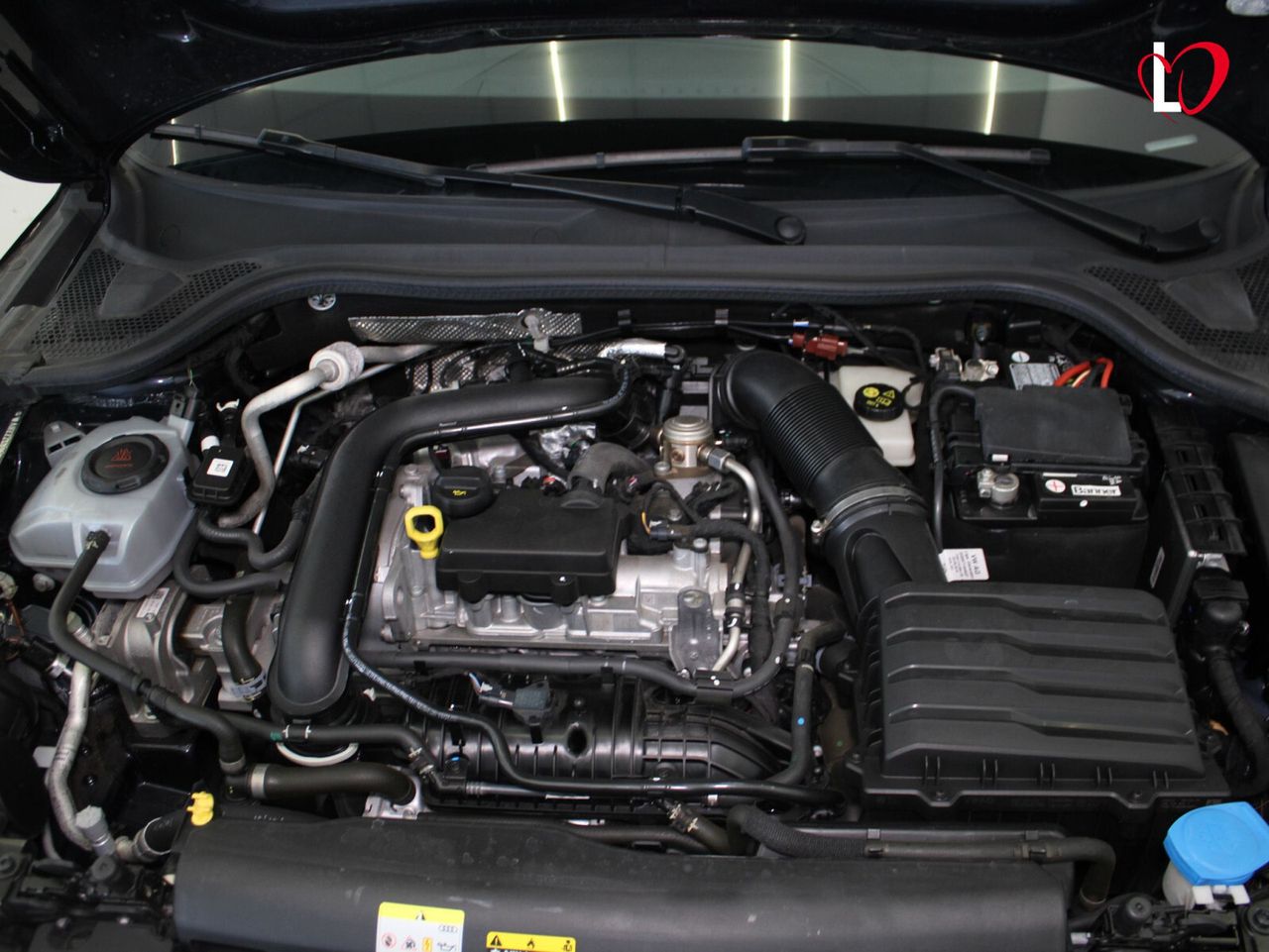 Audi A1 Sportback Advanced 30 TFSI 81kW (110CV) - Foto 12