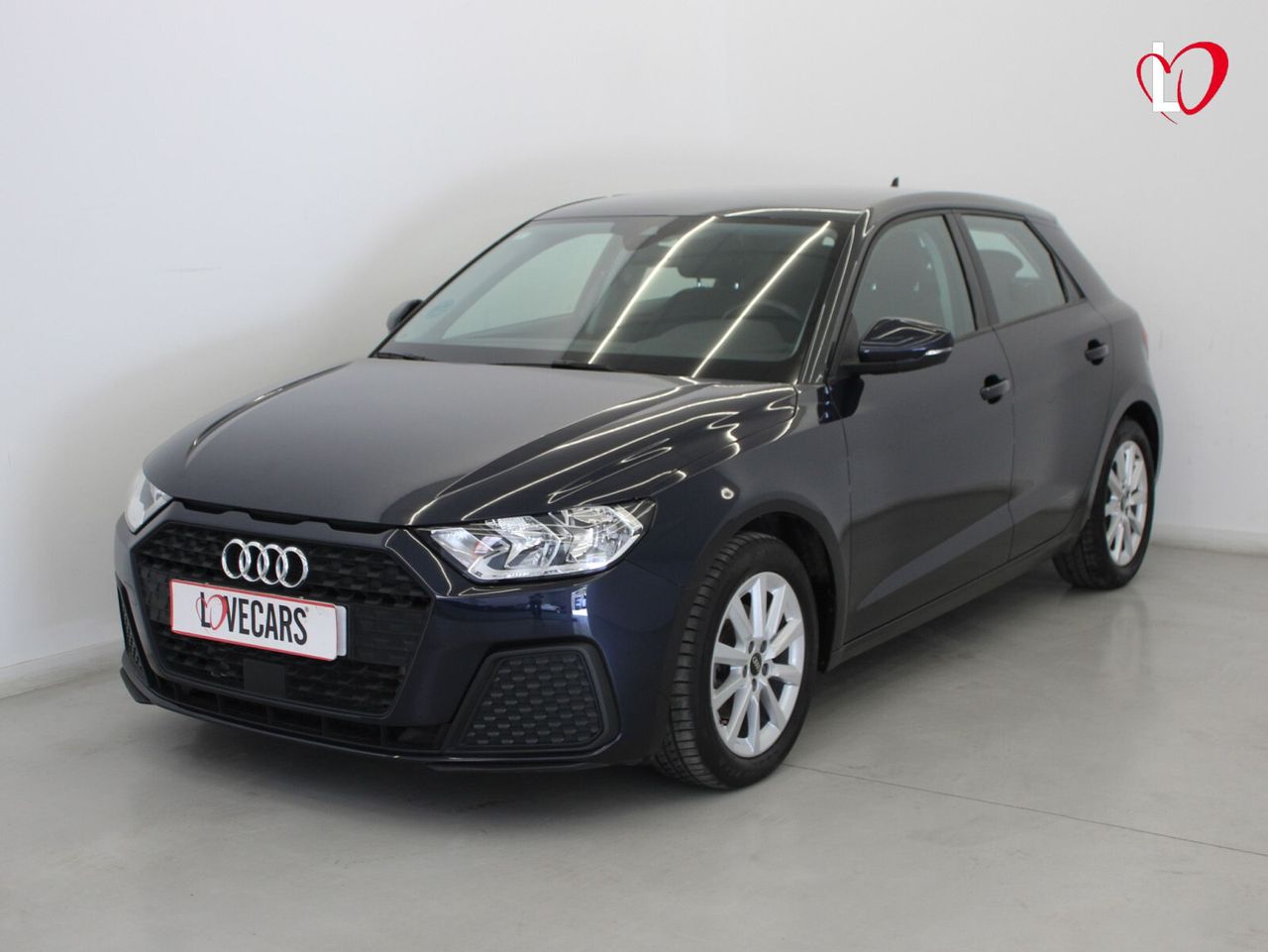 Audi A1 Sportback Advanced 30 TFSI 81kW (110CV) - Foto 5