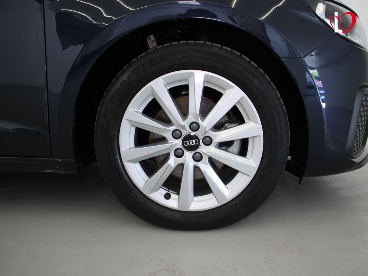 Audi A1 Sportback Advanced 30 TFSI 81kW (110CV) - Foto 13