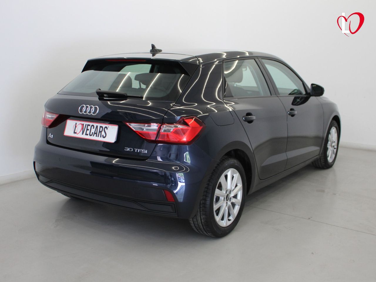 Audi A1 Sportback Advanced 30 TFSI 81kW (110CV) - Foto 7