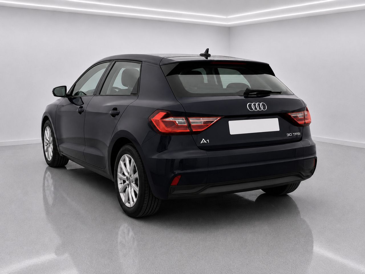 Audi A1 Sportback Advanced 30 TFSI 81kW (110CV) - Foto 4