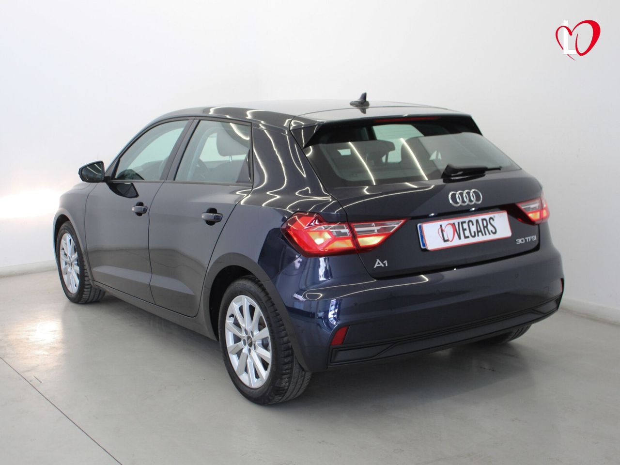 Audi A1 Sportback Advanced 30 TFSI 81kW (110CV) - Foto 6