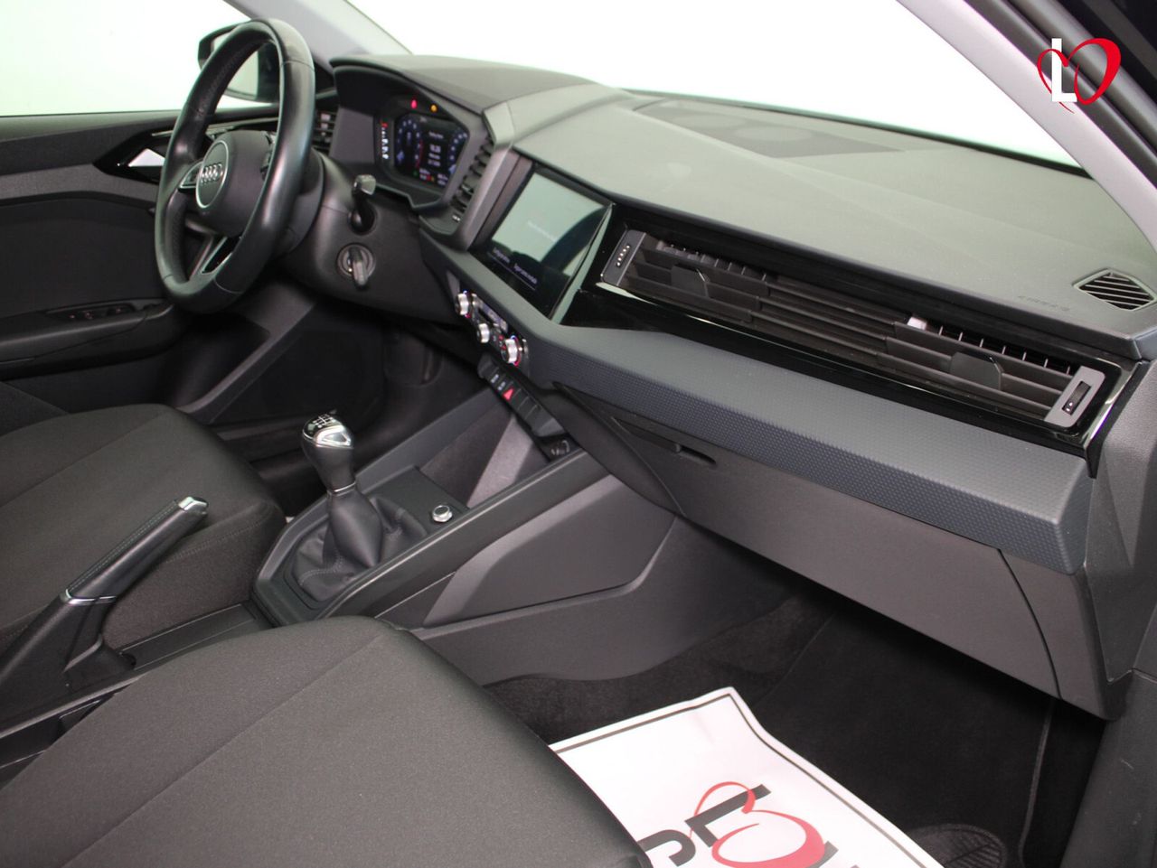 Audi A1 Sportback Advanced 30 TFSI 81kW (110CV) - Foto 32