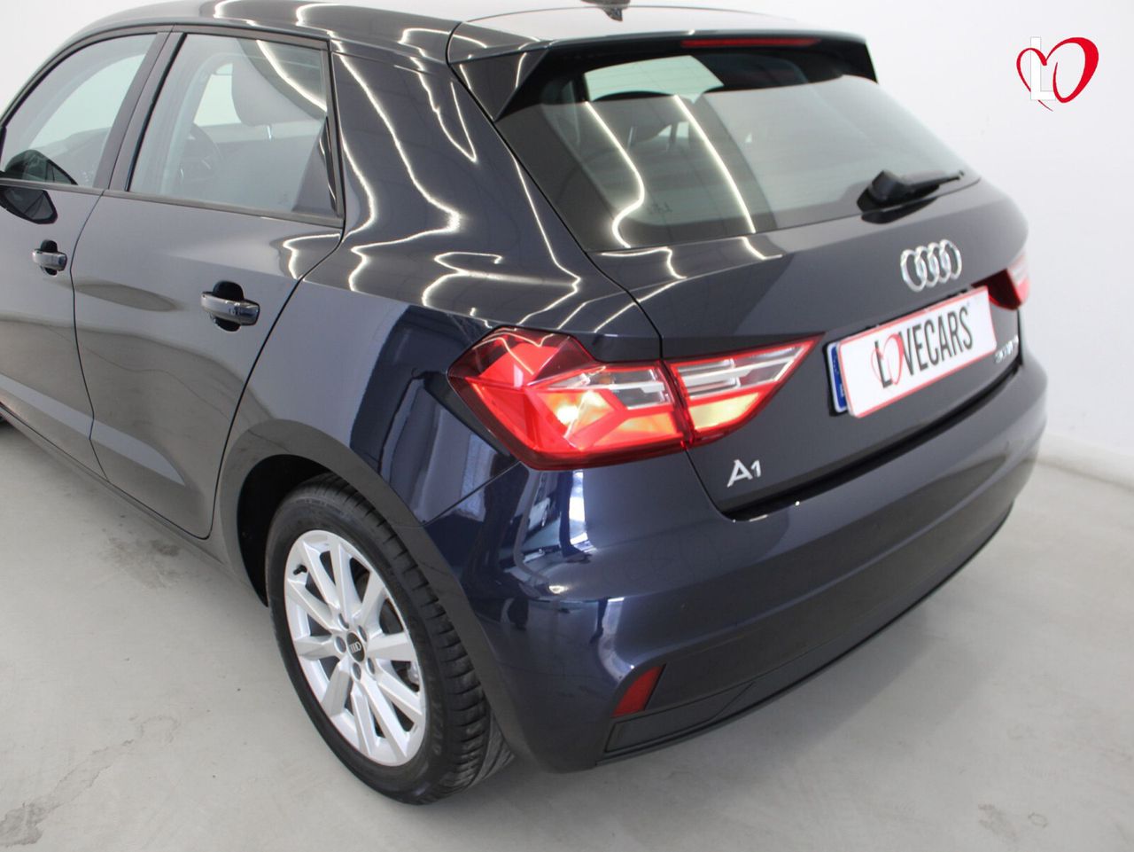 Audi A1 Sportback Advanced 30 TFSI 81kW (110CV) - Foto 48