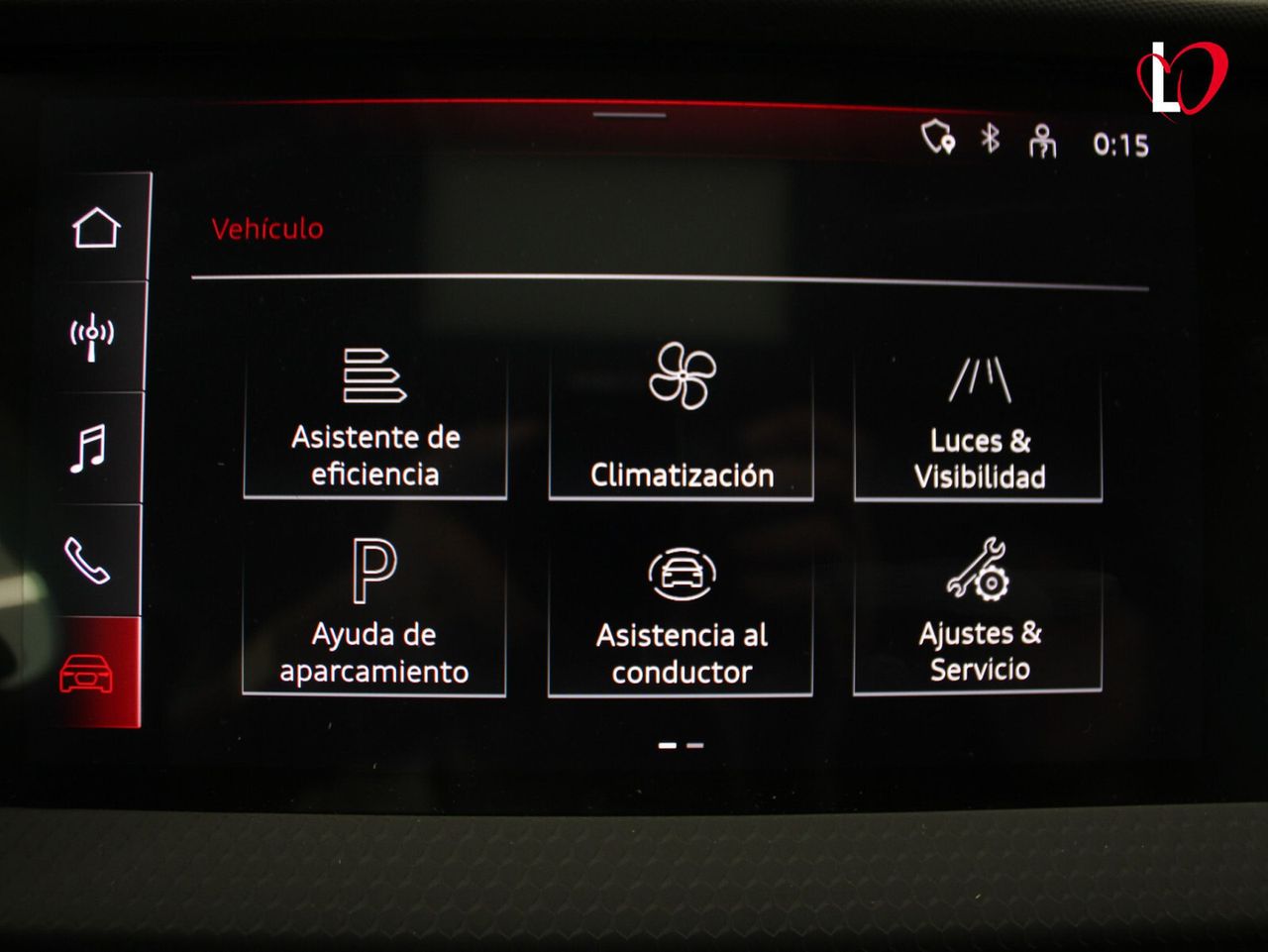 Audi A1 Sportback Advanced 30 TFSI 81kW (110CV) - Foto 11