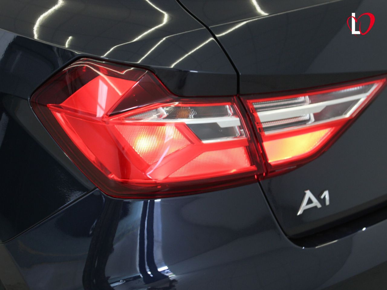 Audi A1 Sportback Advanced 30 TFSI 81kW (110CV) - Foto 49