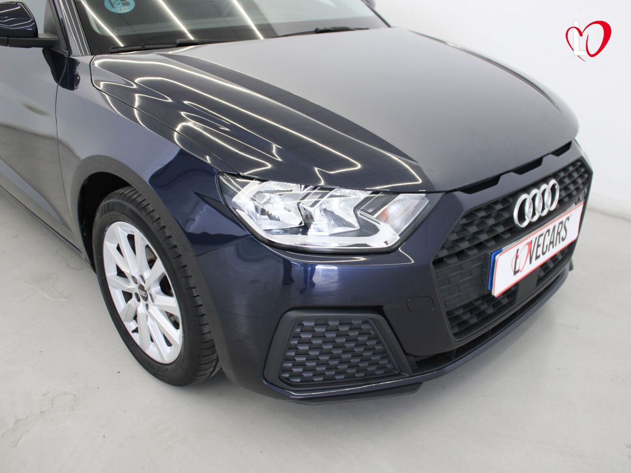 Audi A1 Sportback Advanced 30 TFSI 81kW (110CV) - Foto 43
